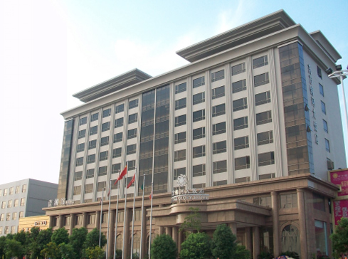 k8凯发集团电子游戏官网-案例展示八